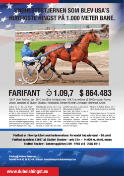 farifant 1.09,7 $ 864.483