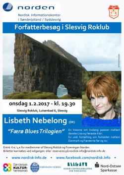 Lisbeth Nebelong Slesvig Roklub roklub_ERI - Schreibgeschützt-