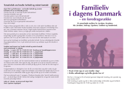 Familieliv i dagens Danmark:Layout 1