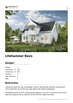 Lillehammer Basis