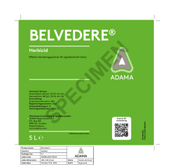 Etikett Belvedere PDF 0.8MB