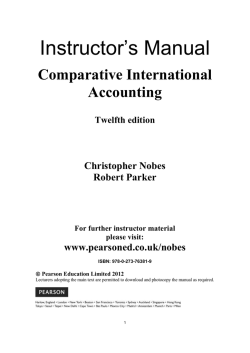 solution-manual-comparative-international-accounting-12th-edition-nobes