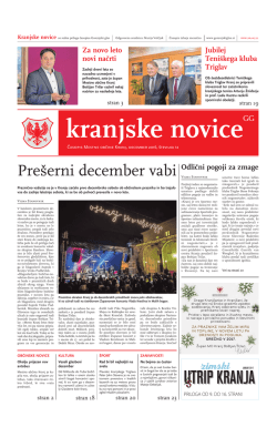 Kranjske novice, št. 12