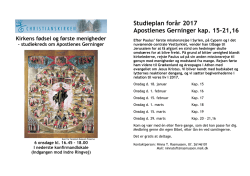Studiekreds F-2017 ApG (003) - Christianskirken i Fredericia