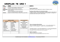 7B, uke 1 filetype pdf
