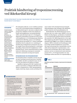pdf-udgave - Ugeskriftet.dk