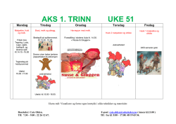 1. trinn uke51 - 2016 filetype pdf