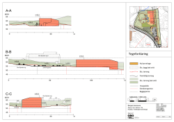 Snitt A_C - Bergen kommune
