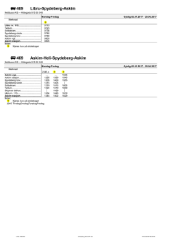 469 Askim–Heli–Spydeberg–Askim