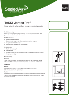 39874-PIS-TASKI Jontec Profi-A4-sv.indd
