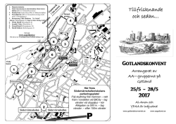 pdf-fil - Gotlandskonventet
