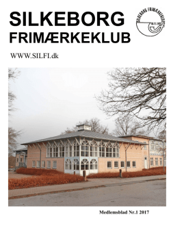 som pdf - Silkeborg Frimærkeklub