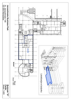 D0 rzut (1) - Jerozolimskie Business Park