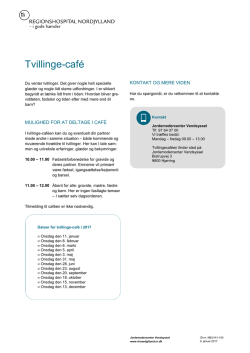 Tvillinge-café PDF, 23 KB