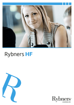Rybners HF