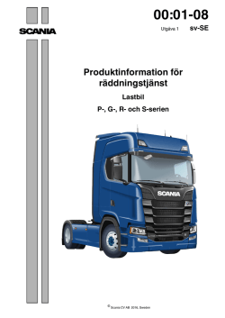 00:01-08 - Scania Technical Information Library (TIL)