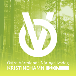 Östra Värmlands Näringslivsdag 2017