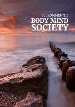 som pdf - Body Mind Academy
