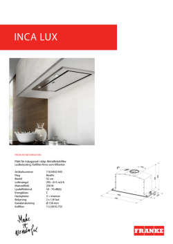 INCA LUX