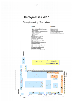 Visio-Turnhallen - Hobbymessen 2017 - v7.vsd