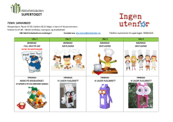 Månedsplan superbasen januar filetype pdf