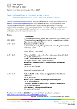 pdf-muodossa - Turun yliopisto