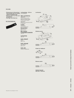 0 67 — Design+ — E cliss e Smuk t og inno v a tiv t design til dit k