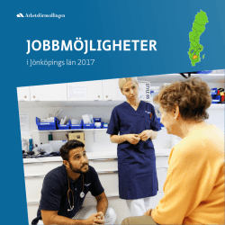 Jönköping - Arbetsförmedlingen