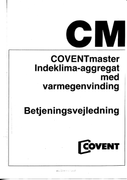 CM Betjeningsvejledning. pdf