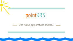 pointKRS - Kristiansand kommune