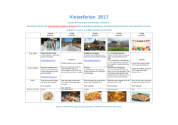Vinterferien 2017-aktivitetsprogram.docx