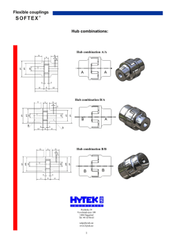 HBE softex til katalog