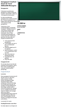 19.395 kr - Mellby Garage Webshop