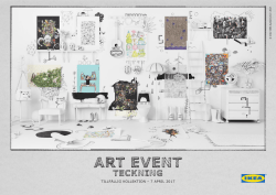 art event - Press