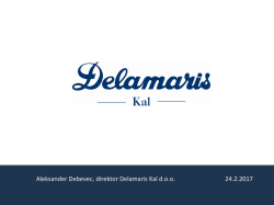 Delamaris