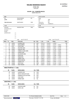 19.2.1017 Stari vrh SL
