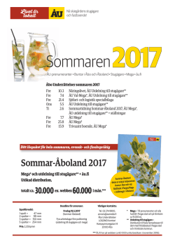 Sommar-Åboland_A4 2017.indd