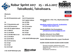 Robur Sprint 2017 25