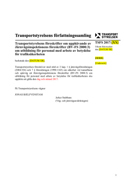 Föreskriftsförslag-upphävande-av-BV-FS-2000-3