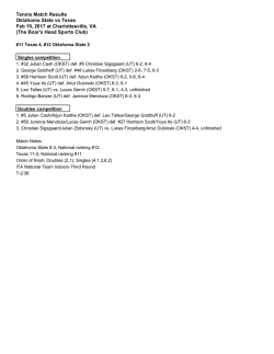 Box Score