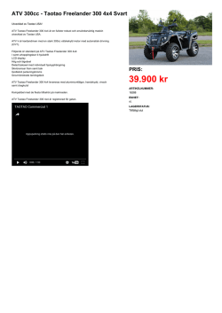 39.900 kr - Superbilligt.se