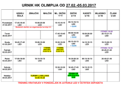 PDF, 106KB - HK Olimpija