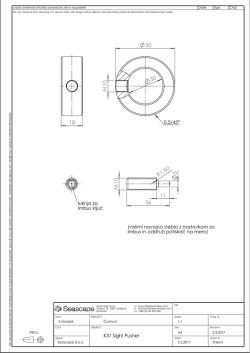 K31 pusher - Sheet1