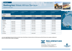 South America Service