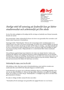 Läs skrivelsen som gått till alla rektorer i Strängnas här.