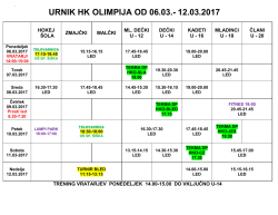 PDF, 126KB - HK Olimpija