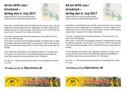 PDF MTB A5 - Stjernetour