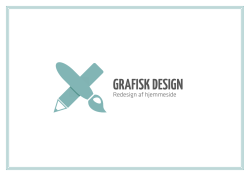 Grafisk Design