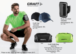 Priser er eks. mva. og frakt og varer ut mars 2017. Music Arm Belt