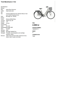 4.999 kr - Henrikssons Cykel